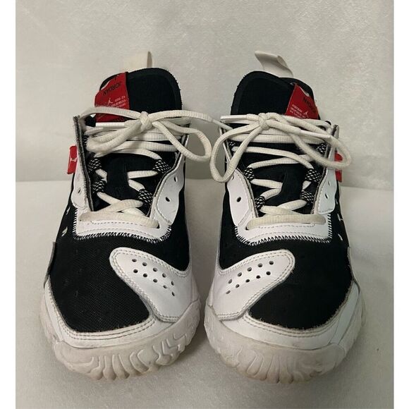 Air Jordan Delta 2 ‘Chicago Bulls’ - Picture 2 of 5